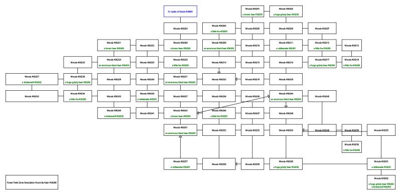 Tbamud S Maps - Full HD Gradient Textures for Desktop